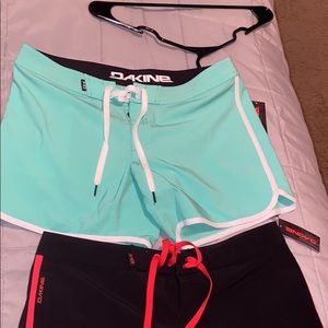 Dakine Board Shorts